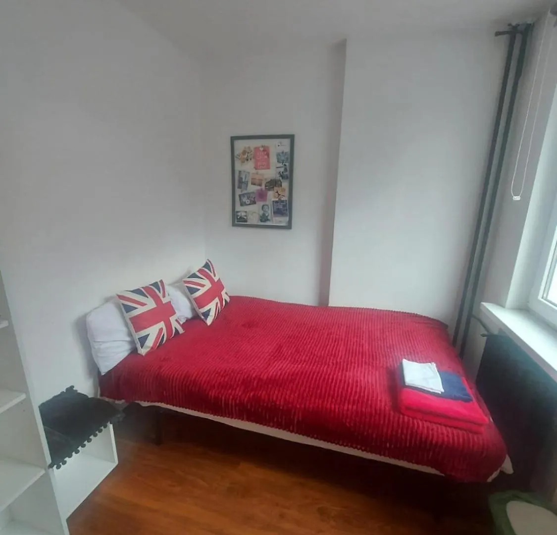 Pensjonat Hotel Travel House Wrocław