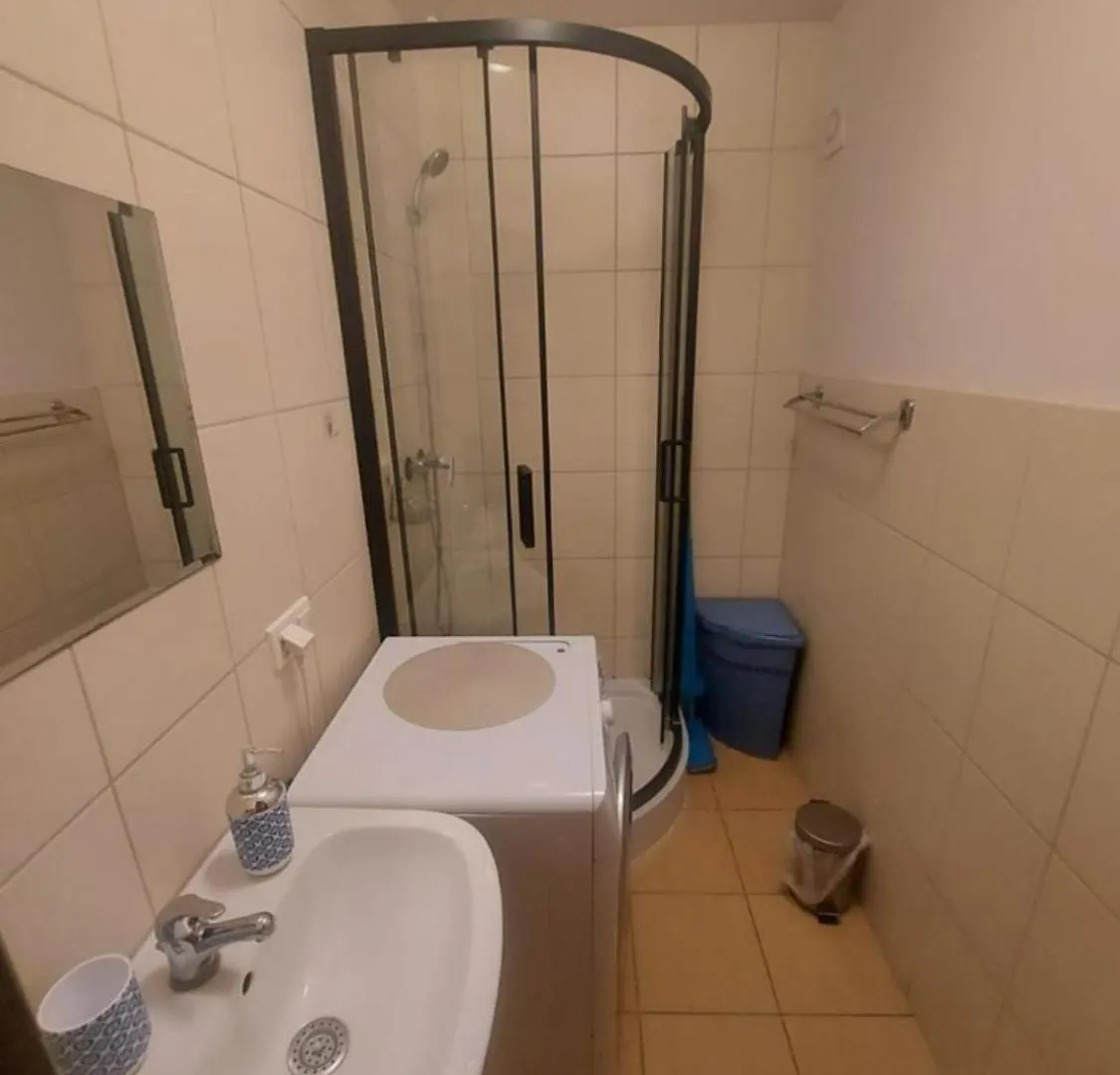 Hotel Travel House Wrocław