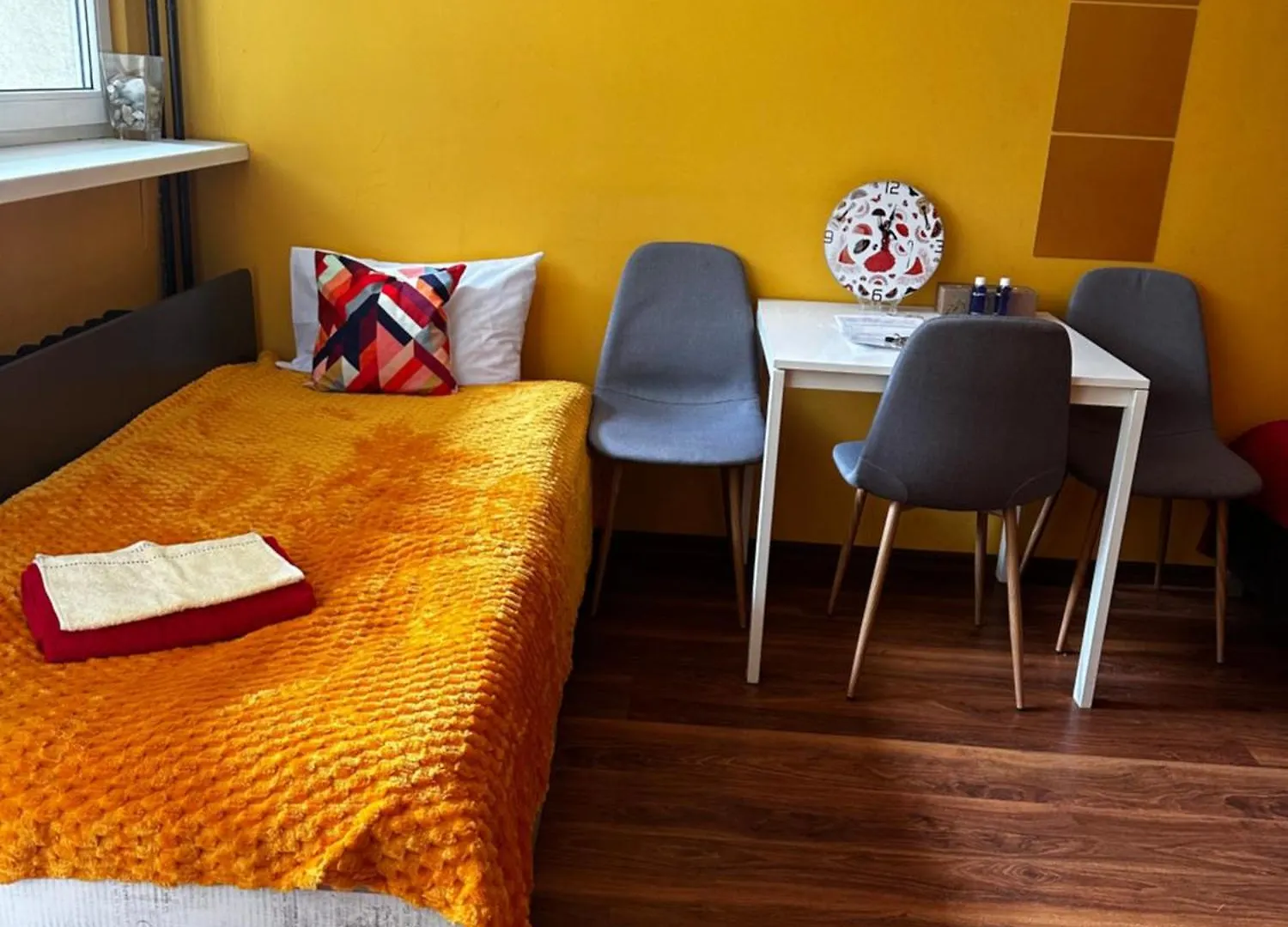 Hotel Travel House Wrocław 3*,