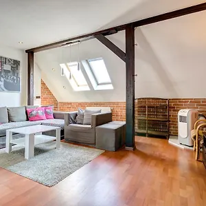 3 City - Attic Sopot
